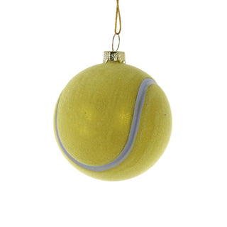 Tennis Ball Ornament