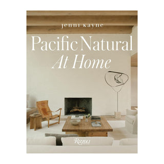 Pacific Natural at Home