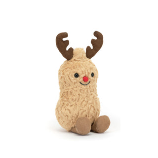 Amusables Peanut Reindeer