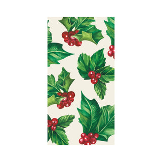 Holly Napkins