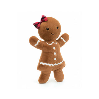 Jolly Gingerbread