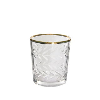 Glass Votive