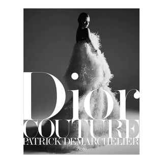 Dior: Couture