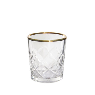 Glass Votive