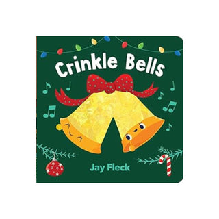 Crinkle Bells