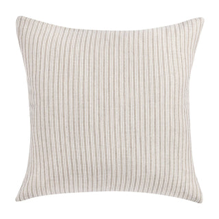 VC Casa Pillow - Natural - 22x22"