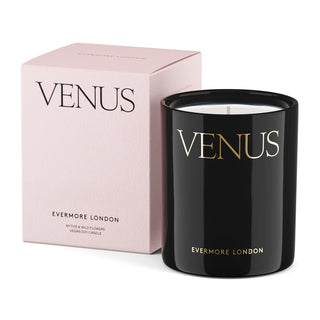 Venus Myths & Wildflowers Candle