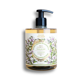 Panier Des Sens Liquid Marseille Soap 16.9 oz