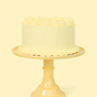 Melamine Cake Stand-Large-11.5"