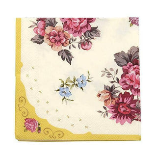 Truly Scrumptious Napkins