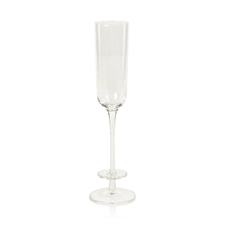 Chloe Champagne Flute