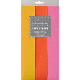 Venice Sunset Gift Tissue