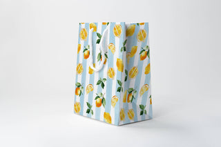 Lemon Cello Gift Bag