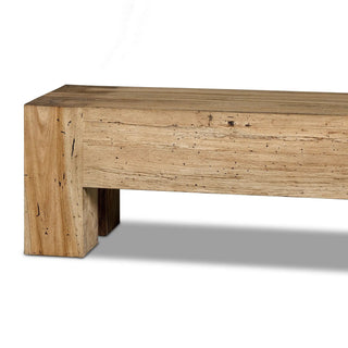 Abaso Accent Bench