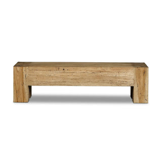 Abaso Accent Bench