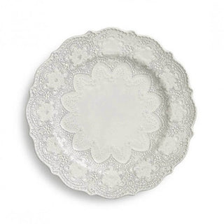 Merletto Antique Dinner Plate