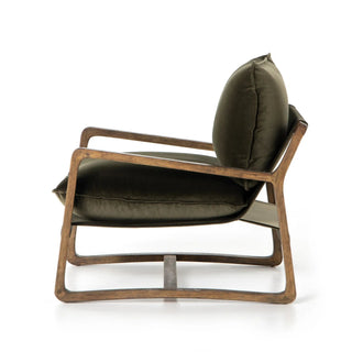 Ace Chair - Surrey Olive