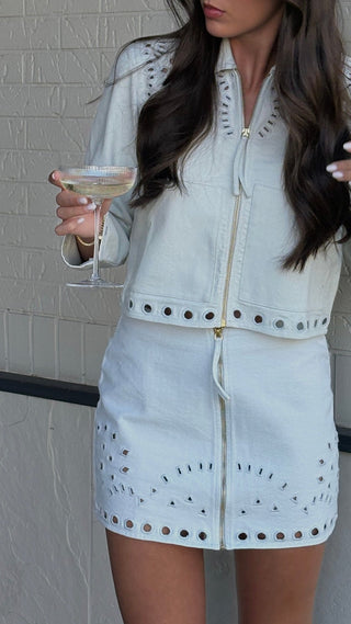 Adare Jacket