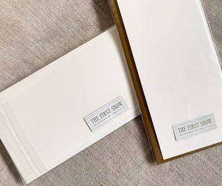Congratulations Classy Couple Greeting Card