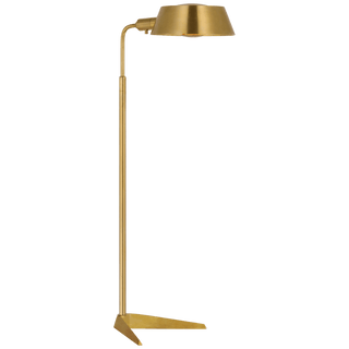 Alfie Pharmacy Floor Lamp