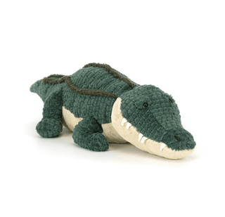 Allexi Alligator