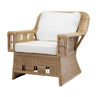 Amalfi Lounge Chair