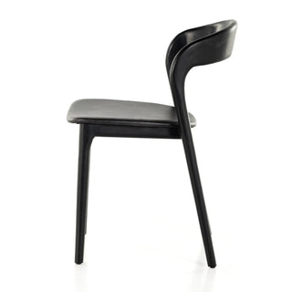 Amare Dining Chair- Sonoma Black