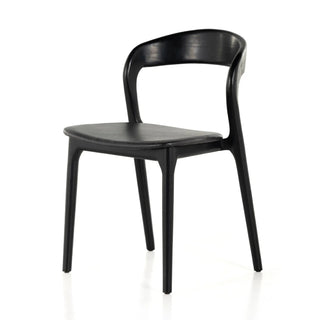 Amare Dining Chair- Sonoma Black