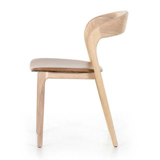 Amare Dining Chair- Sonoma Butterscotch