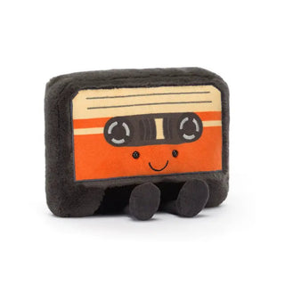 cassette jellycat