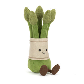 Toys & Games Amuseables Asparagus