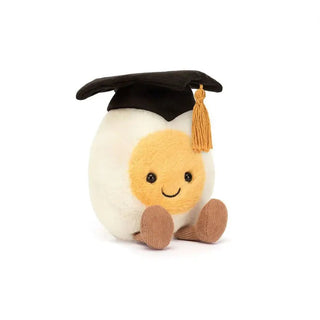 Amuseables Boiled Egg Graduation