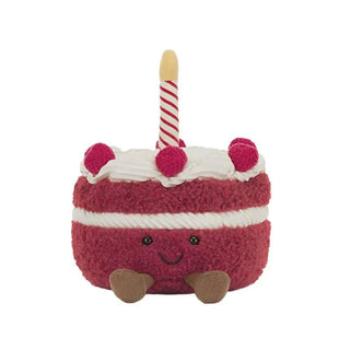 Amuseables Cheri Cake