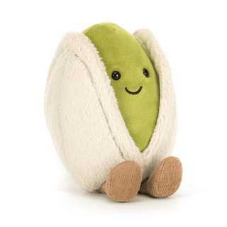 Amuseables Horatio Pistachio