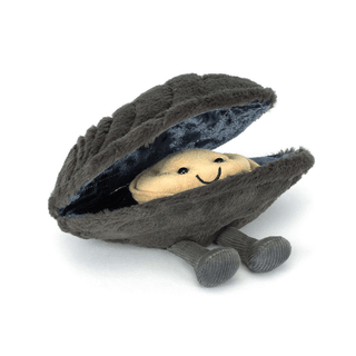 Amuseables Michelle Mussel