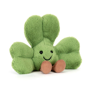 Toys & Games Amuseables Siofra Shamrock