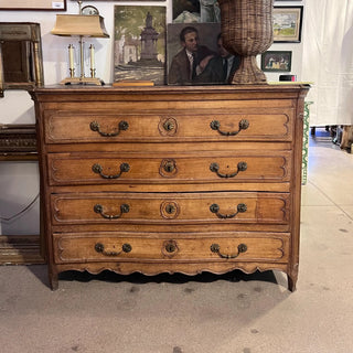 Antique 4 Drawer Dresser