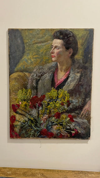Antique Art
