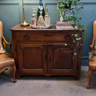 Antique French Sideboard