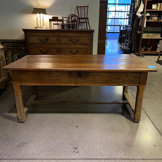Antique French Work Table
