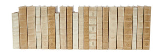 Antique Leather Book