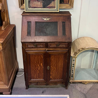 Antique Secretary Desk