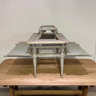 Antique Serving Table