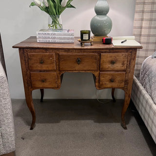 Antique Side Desk