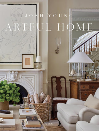 Books Artful Home