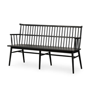 Aspen Large Bench - 66"w x 21.75"d x 35.50"h