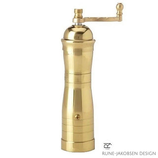 Athena 8.3" Pepper Grinder