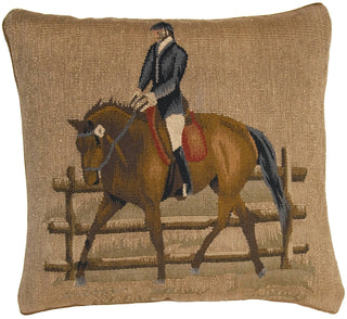 Aubusson Pillow