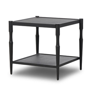 Augusta End Table 23.5" sq. x 22"h