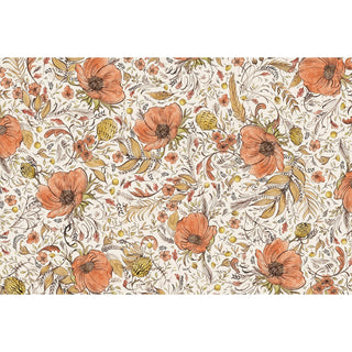 Autumn Arrangement Placemat
